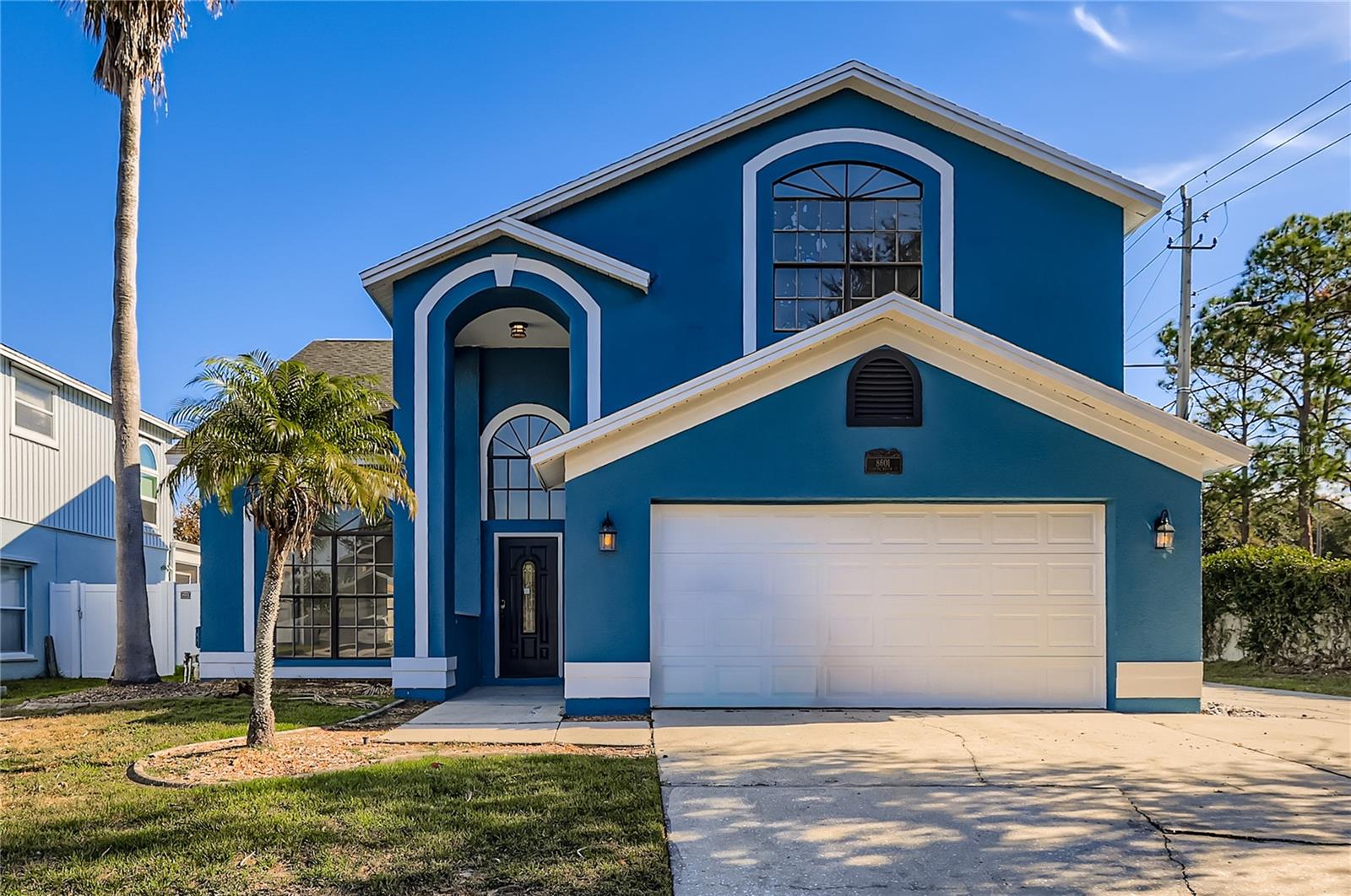 Photo of 8601 FLOWING BROOK COURT TAMPA FL 33635