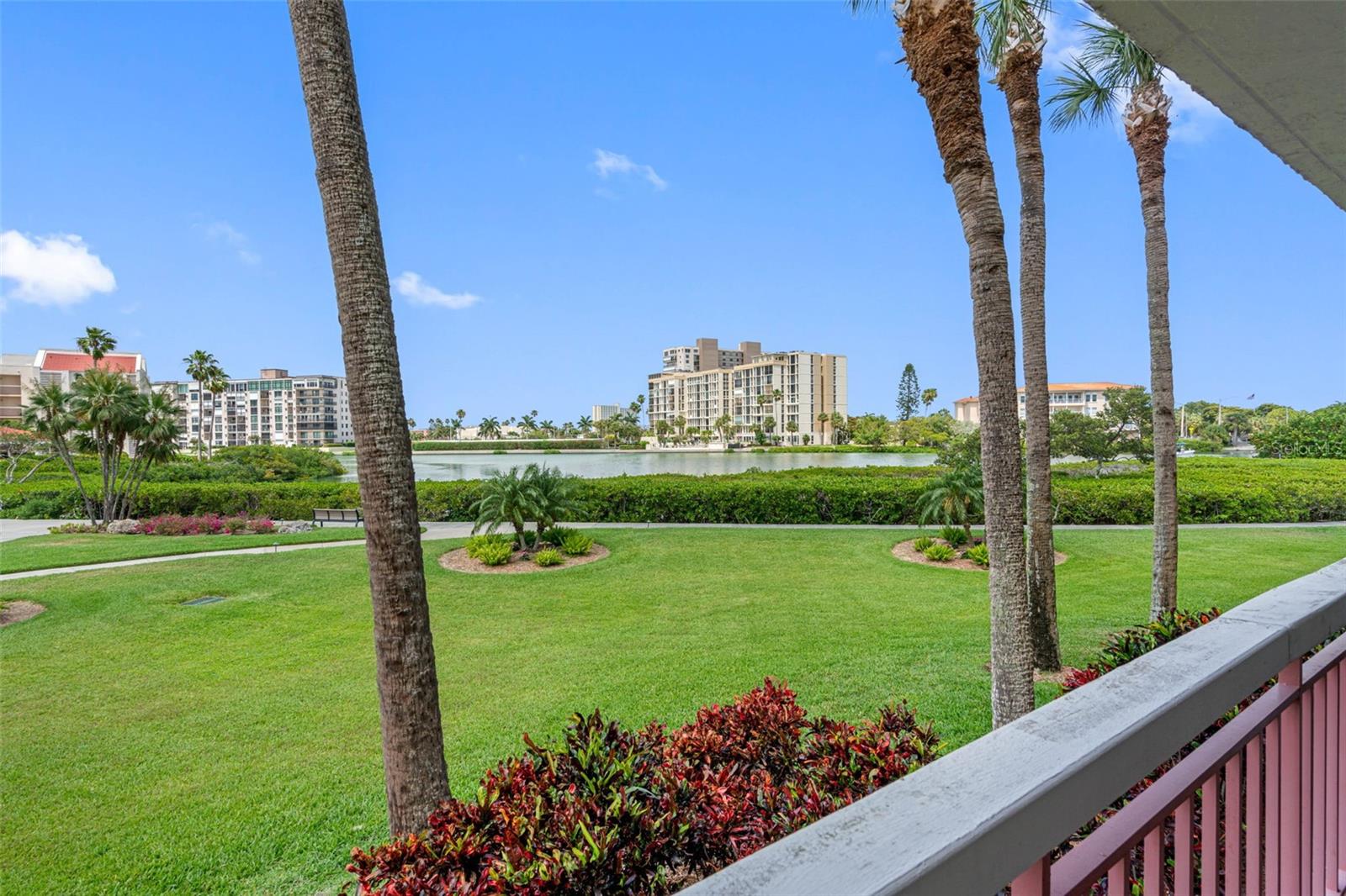 Photo of 7871 SAILBOAT KEY BOULEVARD #106 SOUTH PASADENA FL 33707