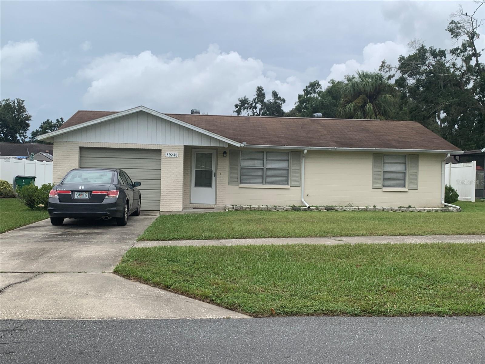 Photo of 39248 9TH AVENUE ZEPHYRHILLS FL 33542
