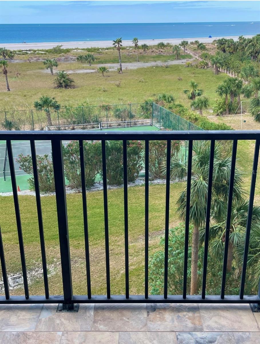 Photo of 1230 GULF BOULEVARD #508 CLEARWATER BEACH FL 33767
