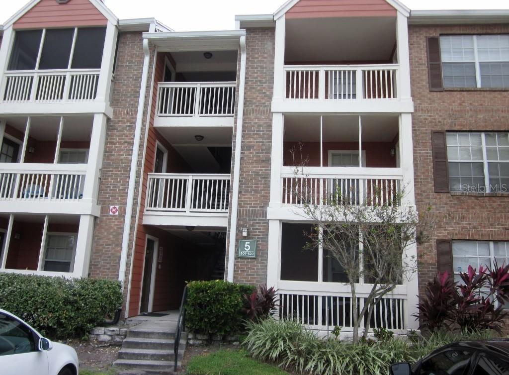 Photo of 10200 GANDY BOULEVARD #514 ST PETERSBURG FL 33702