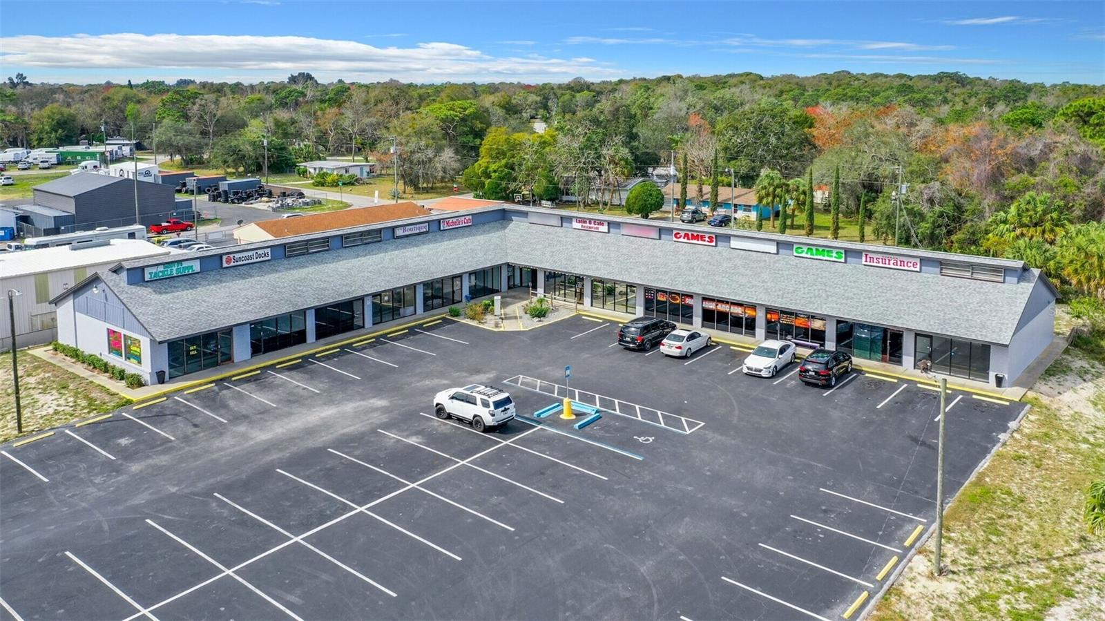 Photo of 15215 US HIGHWAY 19 #A HUDSON FL 34667