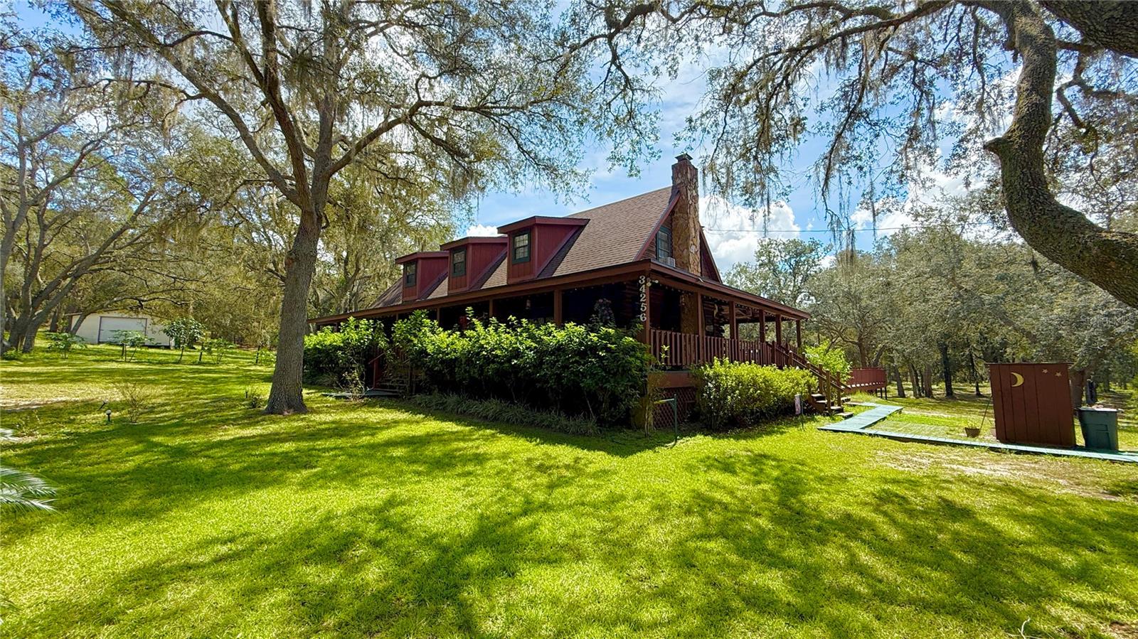 Photo of 34256 BELT DRIVE DADE CITY FL 33523