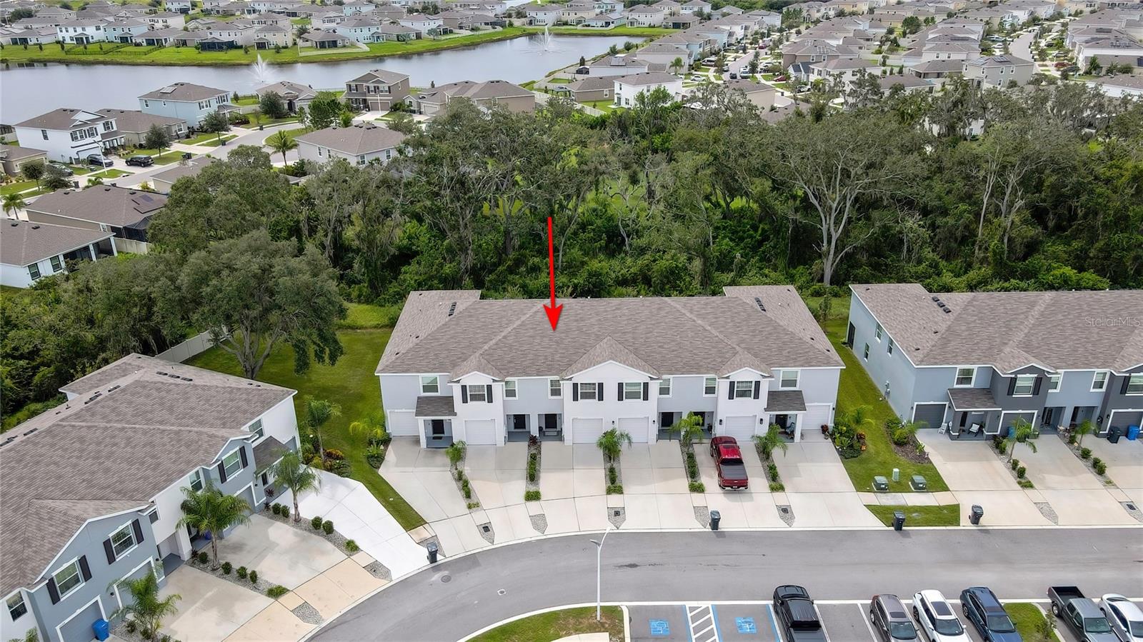 Photo of 16662 MAUDE DRIVE WIMAUMA FL 33598