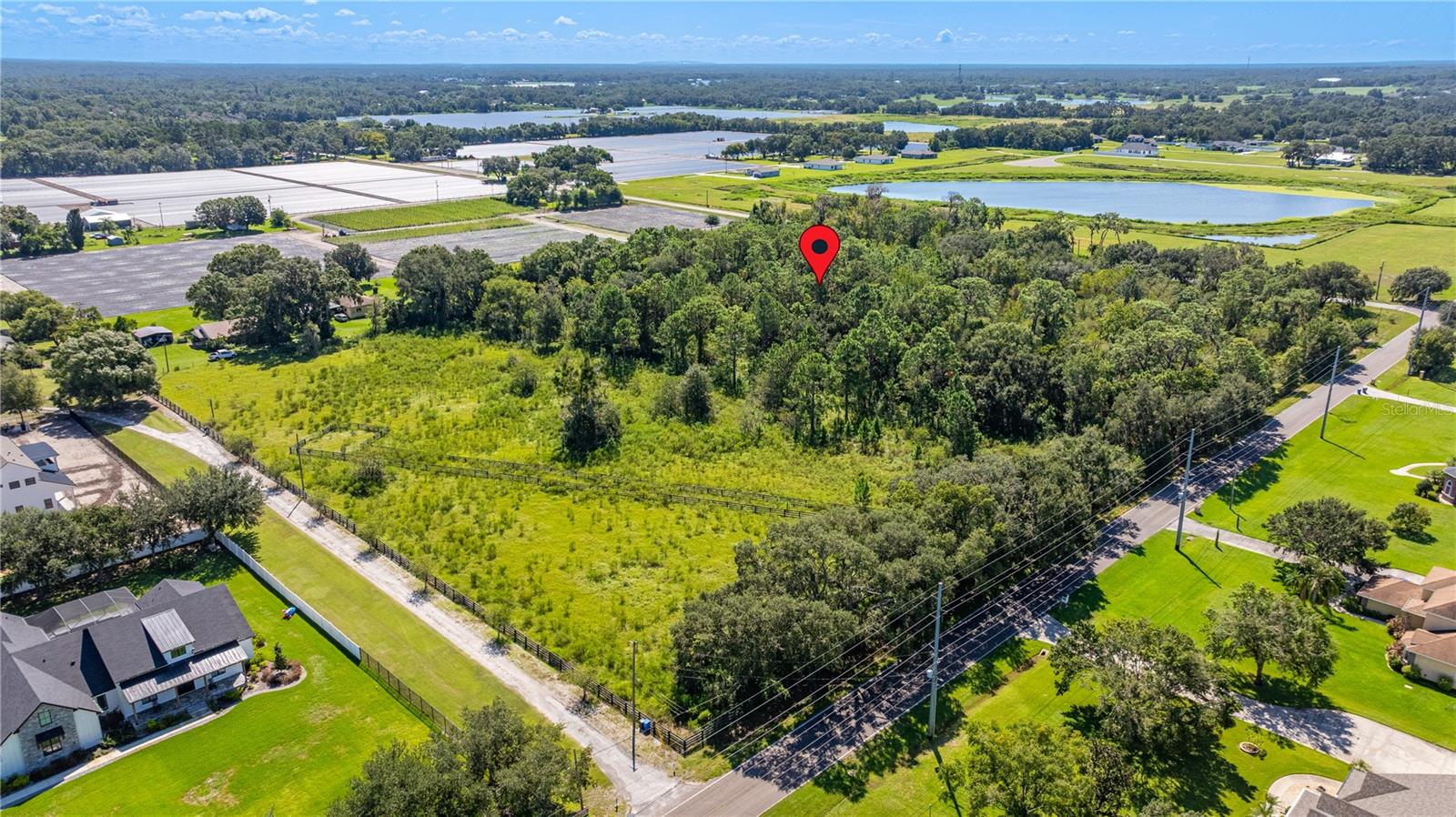 Photo of 13410 WALDEN SHEFFIELD ROAD DOVER FL 33527