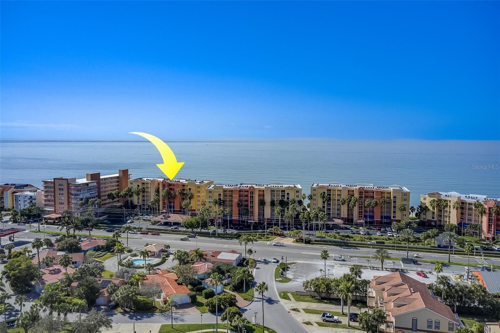 Photo of 16450 GULF BOULEVARD #564 NORTH REDINGTON BEACH FL 33708