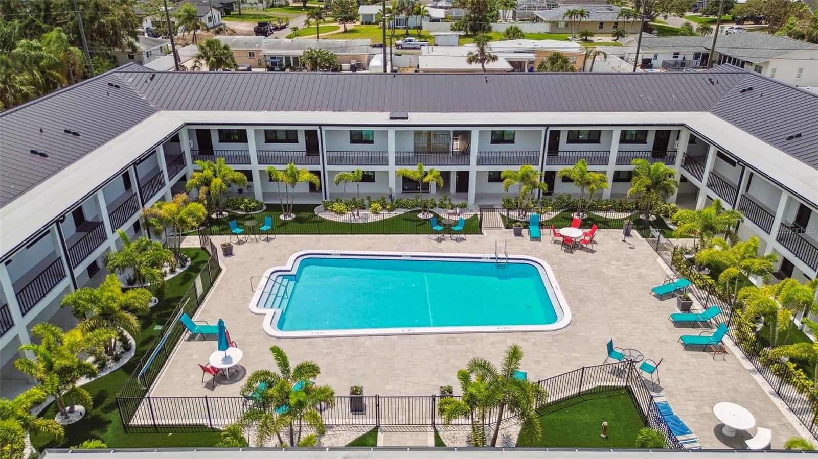 Photo of 2942 W BAY DRIVE #24 BELLEAIR BLUFFS FL 33770