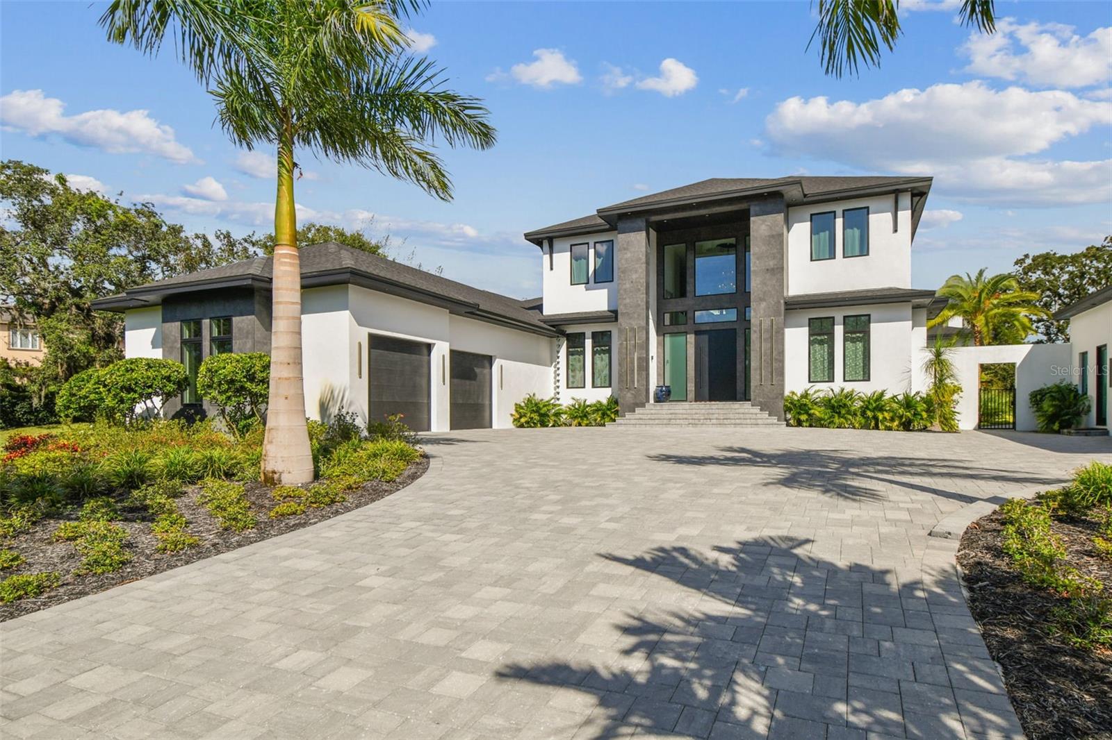 Photo of 3321 MEANDER LANE SAFETY HARBOR FL 34695