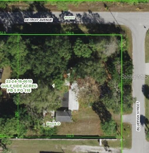 Photo of 15127 BLUEFISH STREET HUDSON FL 34667