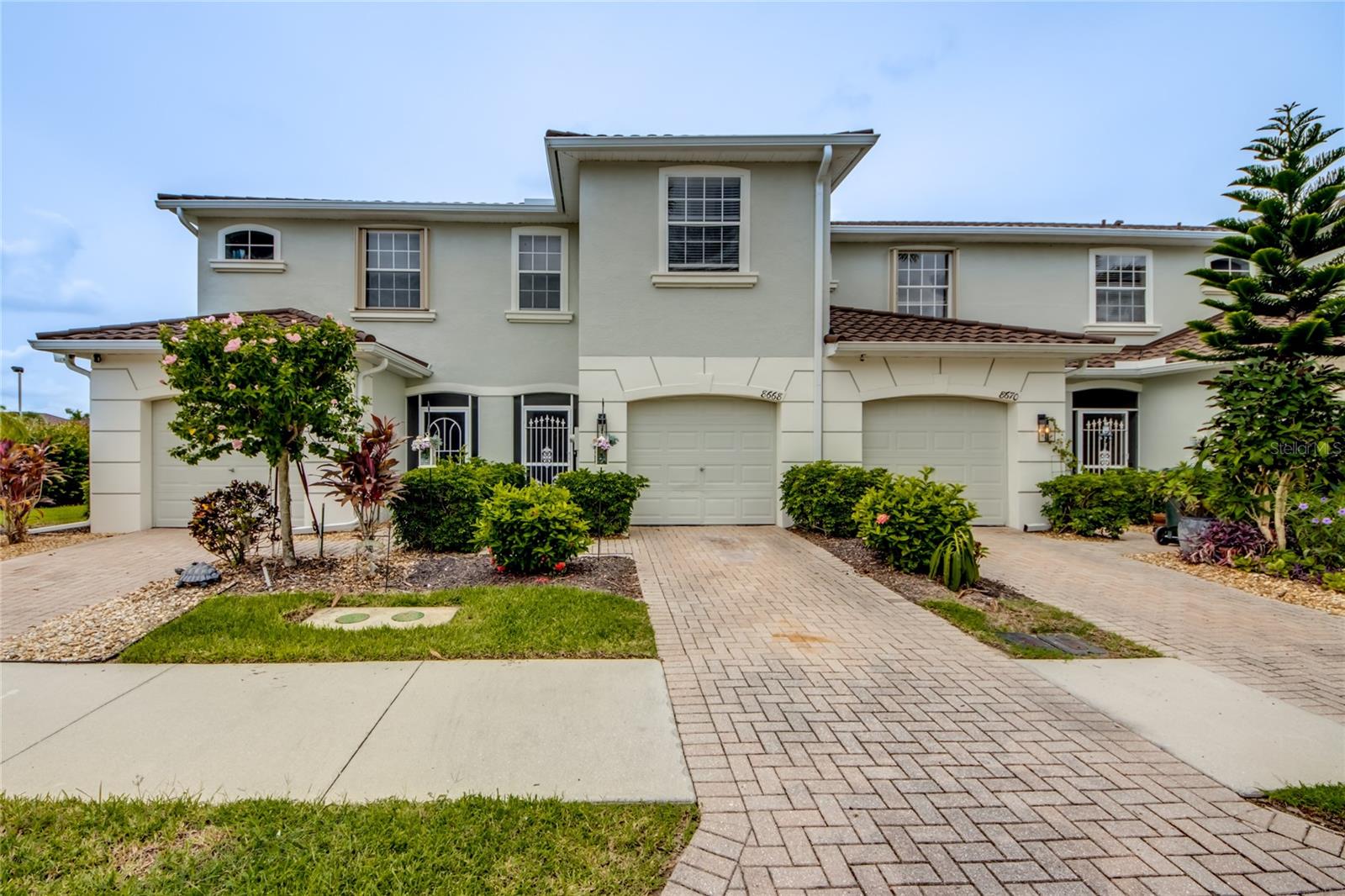 Photo of 8668 ATHENA COURT LEHIGH ACRES FL 33971
