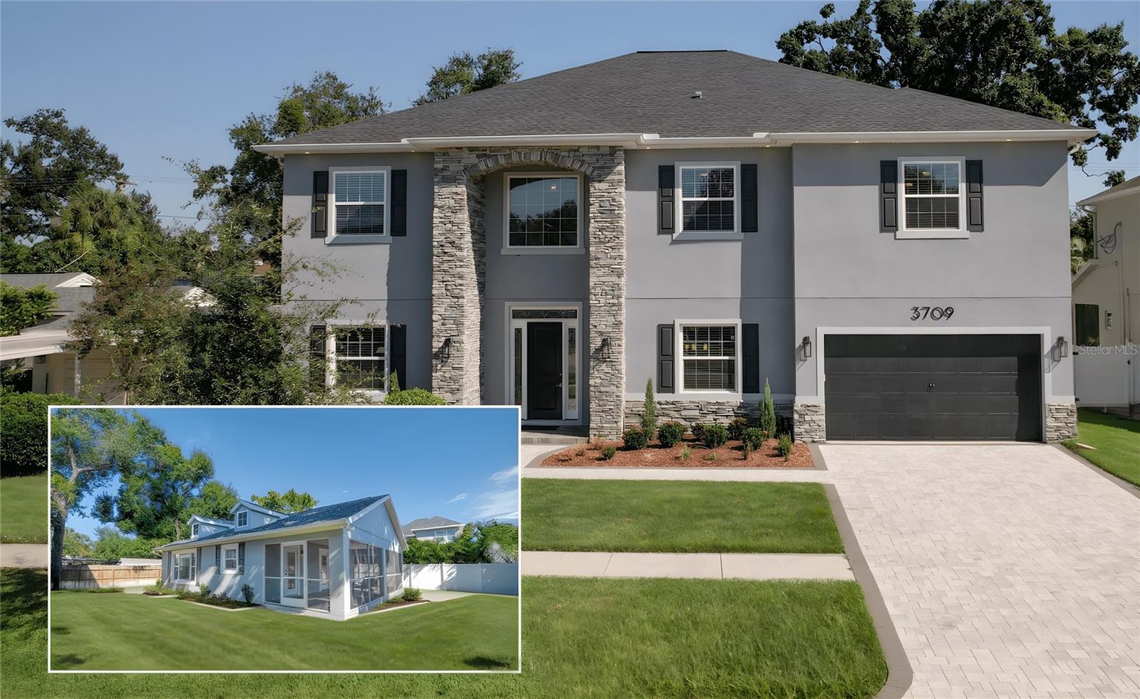 Photo of 3709 W DALE AVENUE TAMPA FL 33609