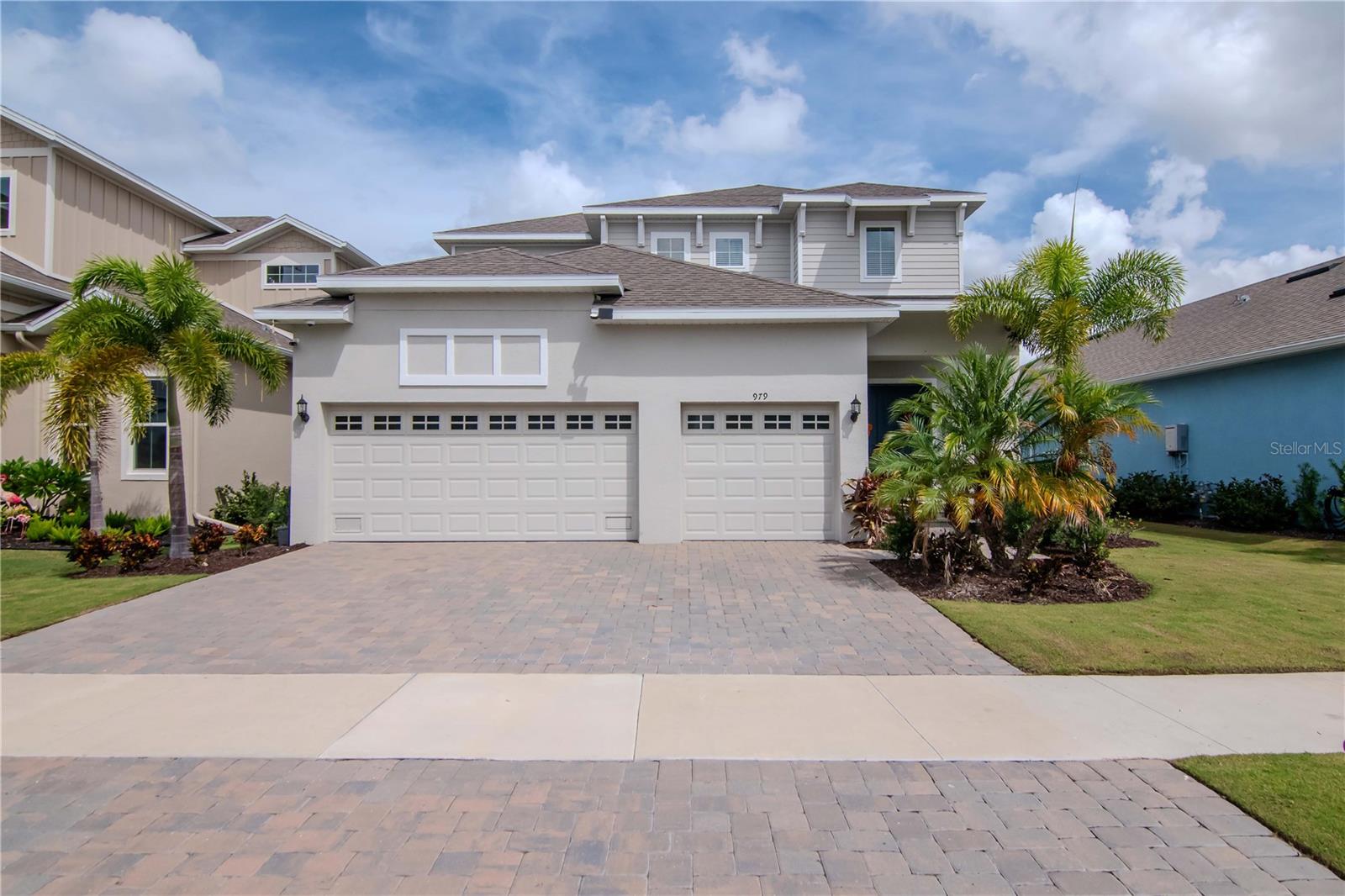 Photo of 979 SIGNET DRIVE APOLLO BEACH FL 33572