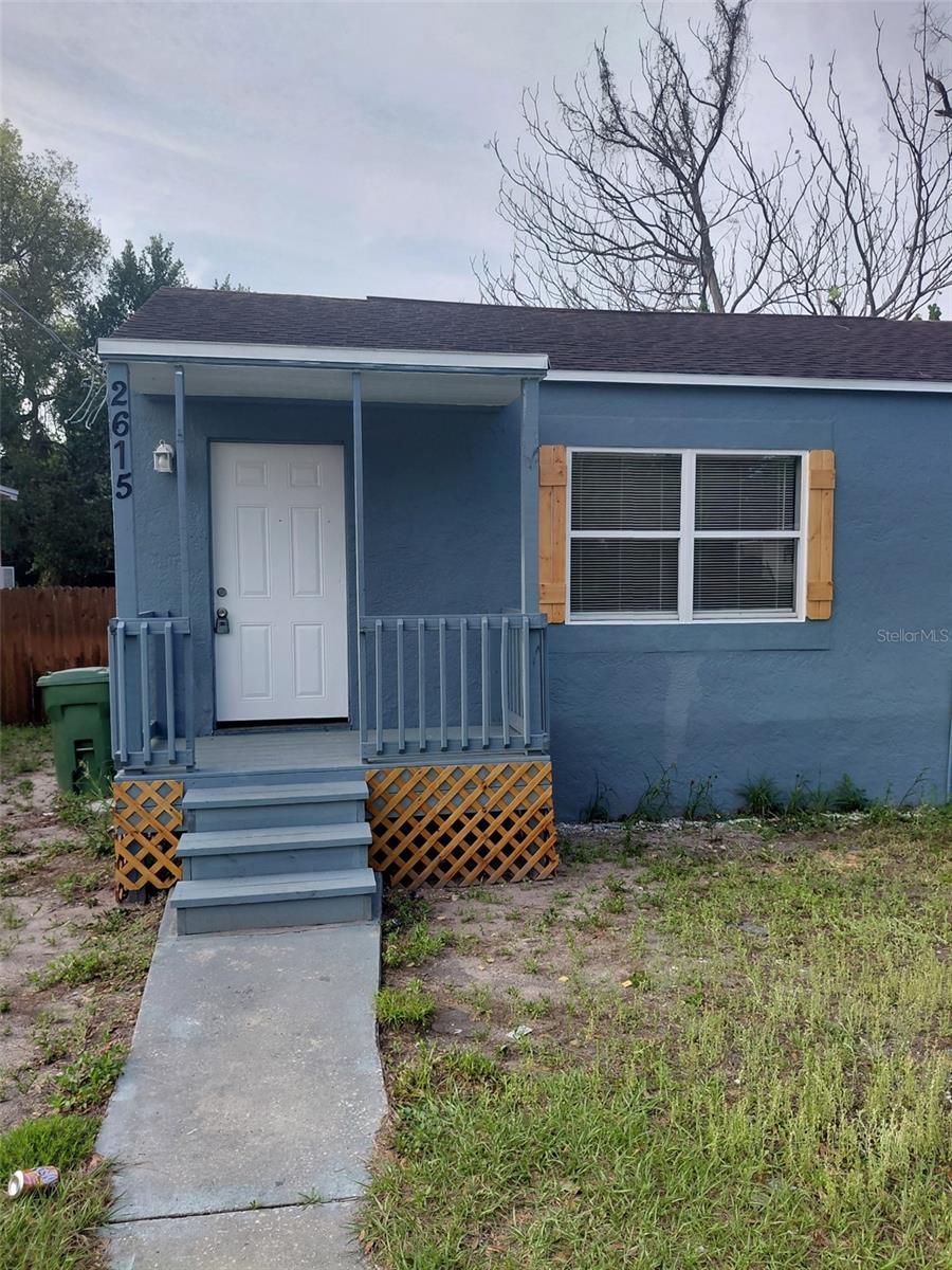 Photo of 2615 E 28TH AVENUE TAMPA FL 33605