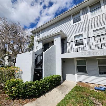 Photo of 7141 E BANK DRIVE #7141 TAMPA FL 33617