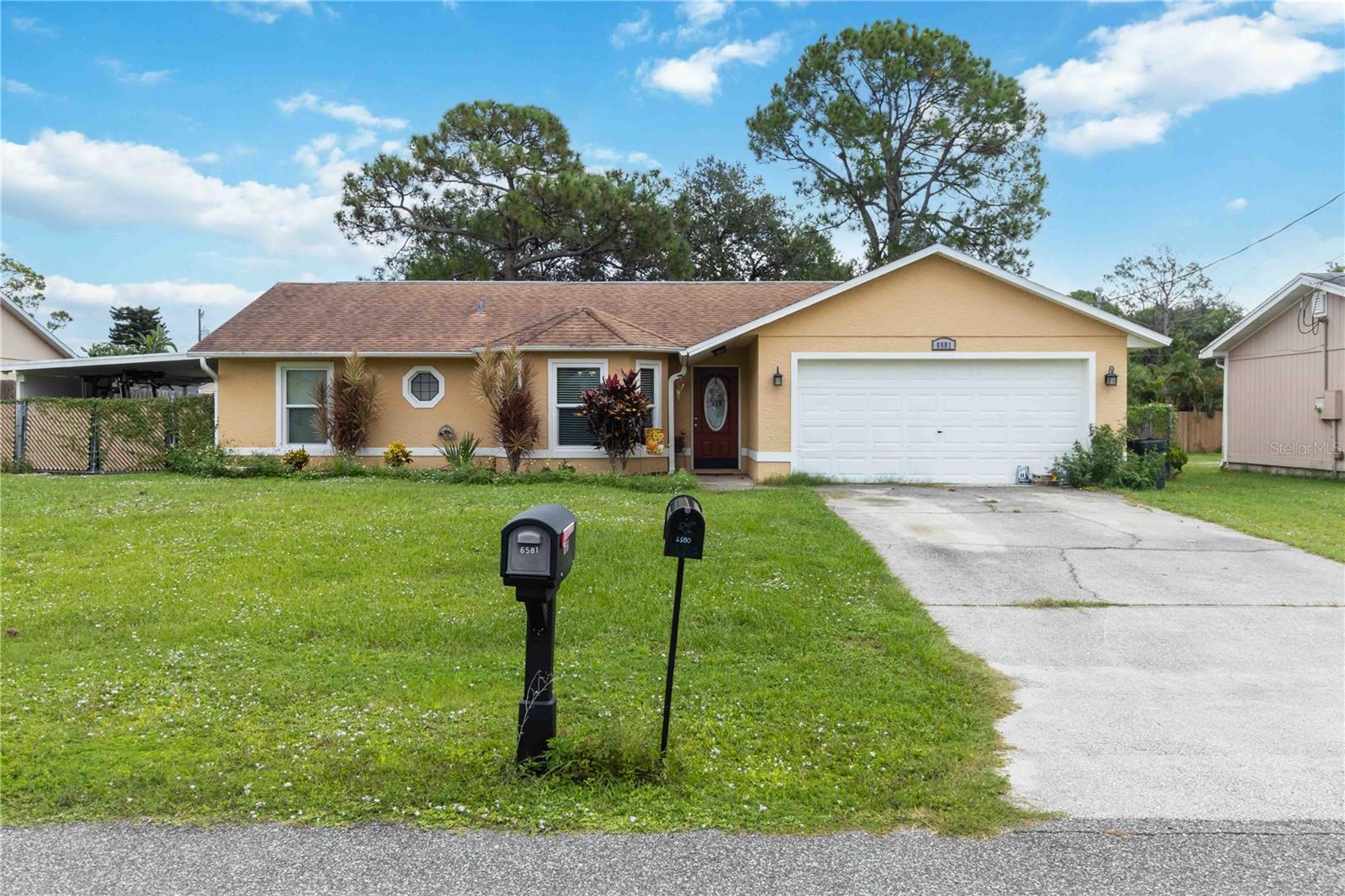Photo of 6581 BANCROFT AVENUE COCOA FL 32927