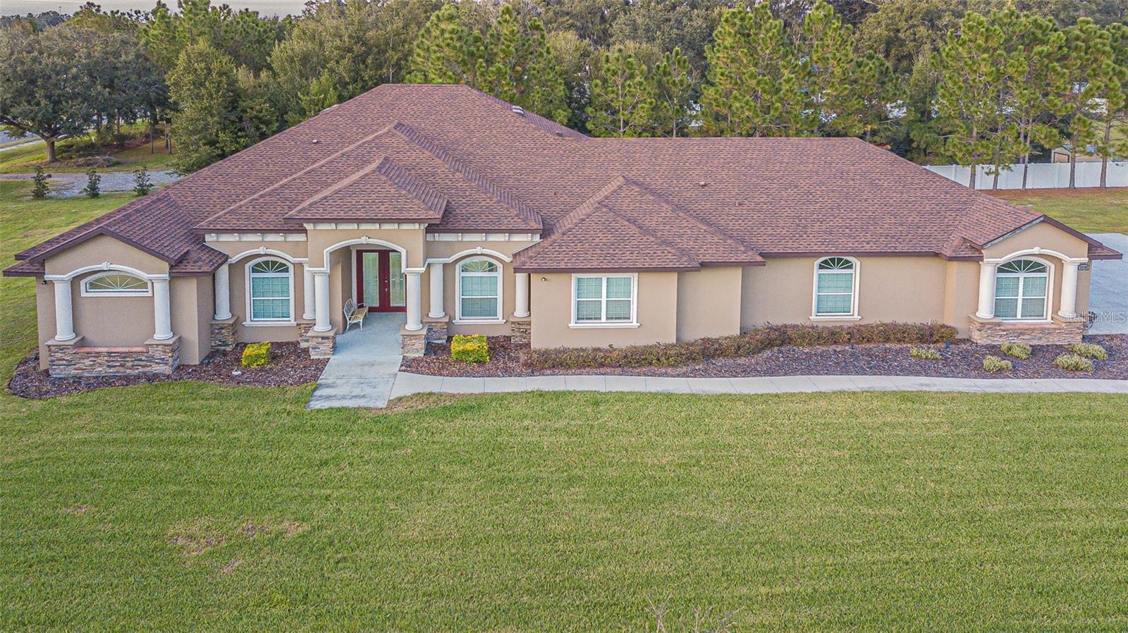 Photo of 13102 DONE GROVEN DRIVE DOVER FL 33527