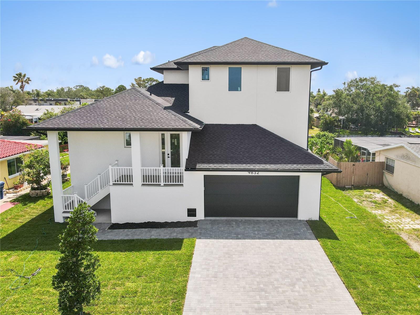 Photo of 9832 ISLAND HARBOR DRIVE PORT RICHEY FL 34668