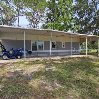 Photo of 7127 W GROVER CLEVELAND BOULEVARD #48 HOMOSASSA FL 34446
