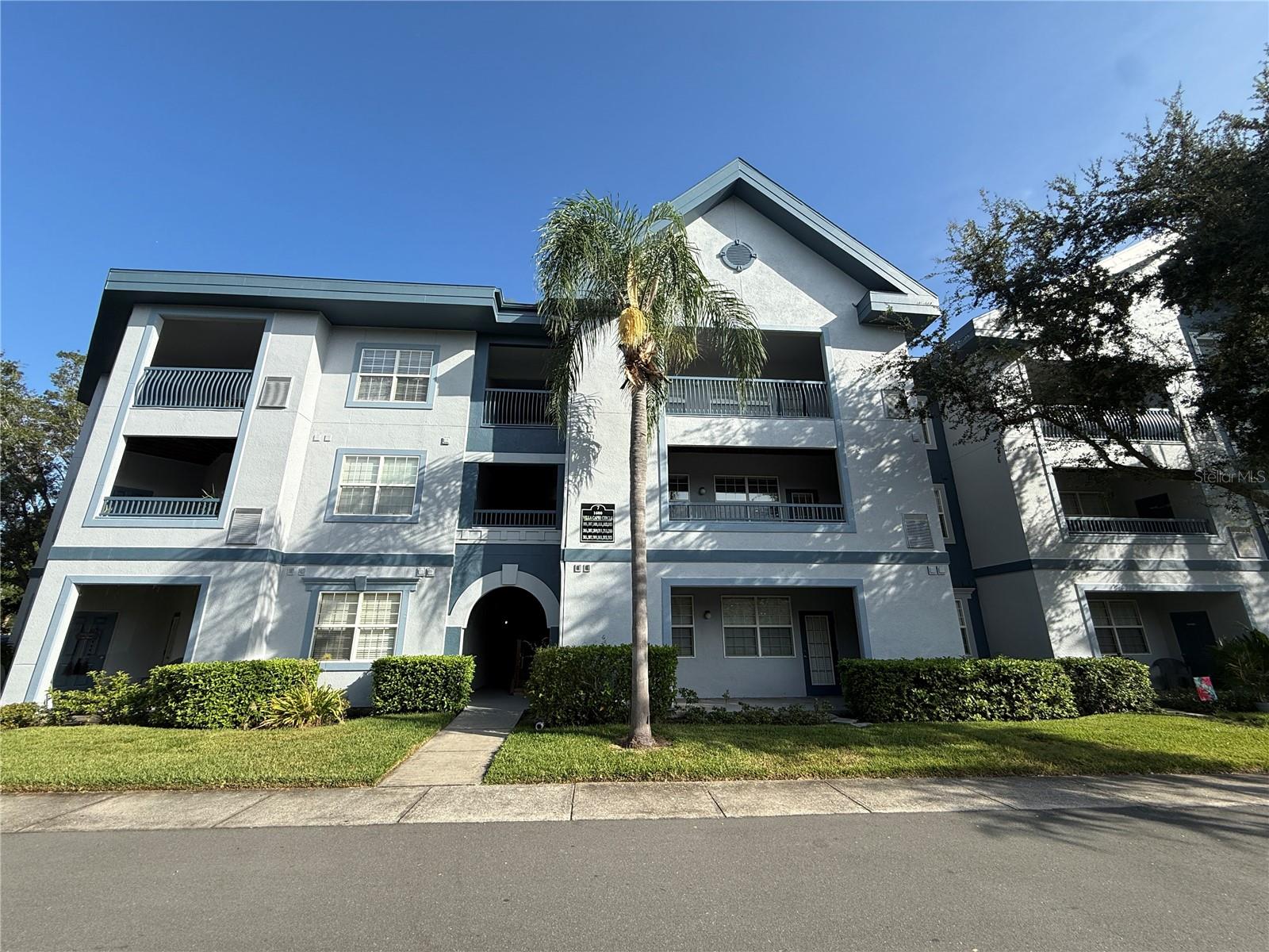 Photo of 1600 VILLA CAPRI CIRCLE #307 ODESSA FL 33556