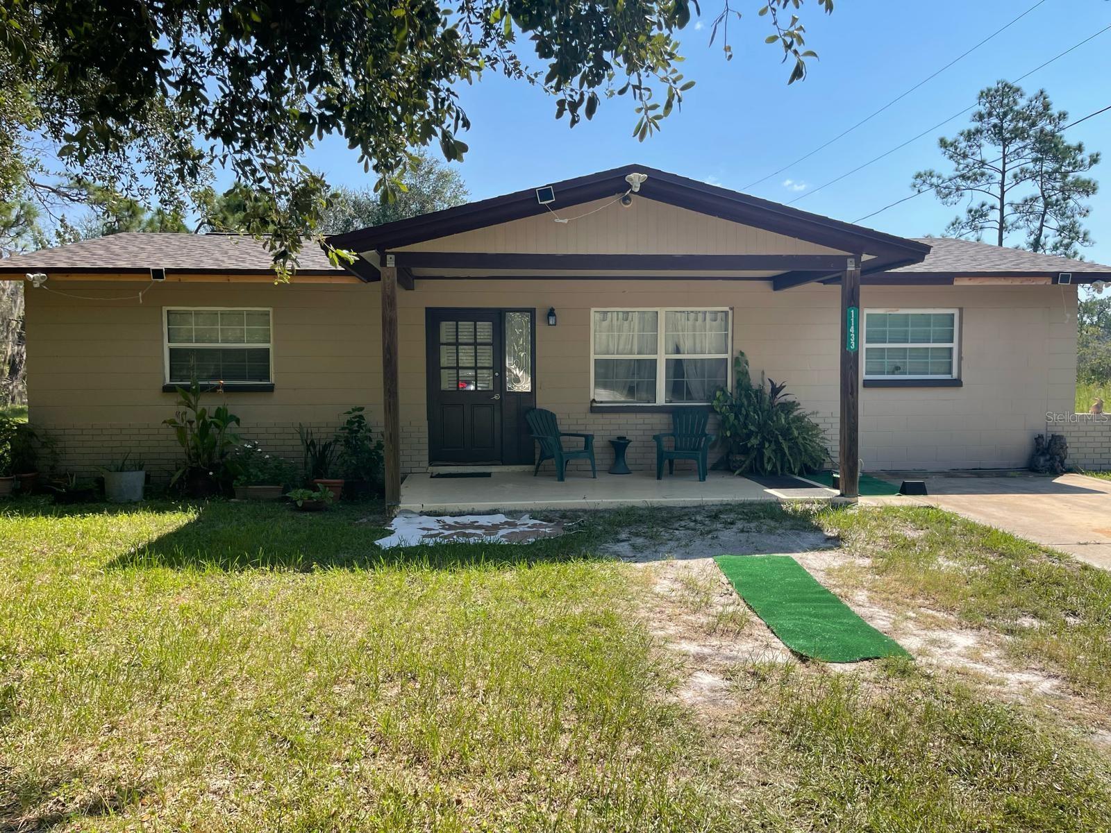 Photo of 11433 S ROSEWATER POINT HOMOSASSA FL 34446