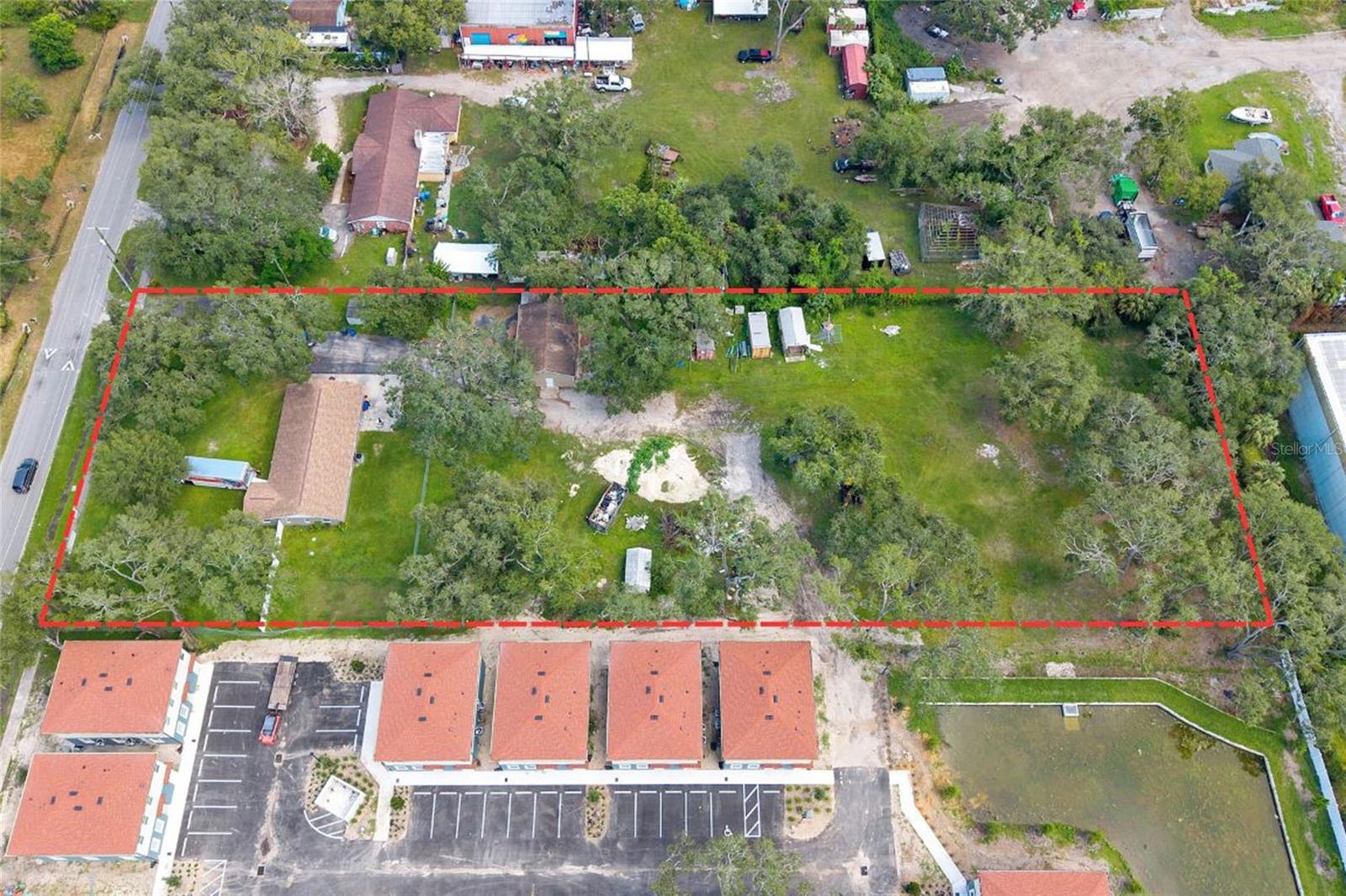 Photo of 7201 E 21ST AVENUE TAMPA FL 33619