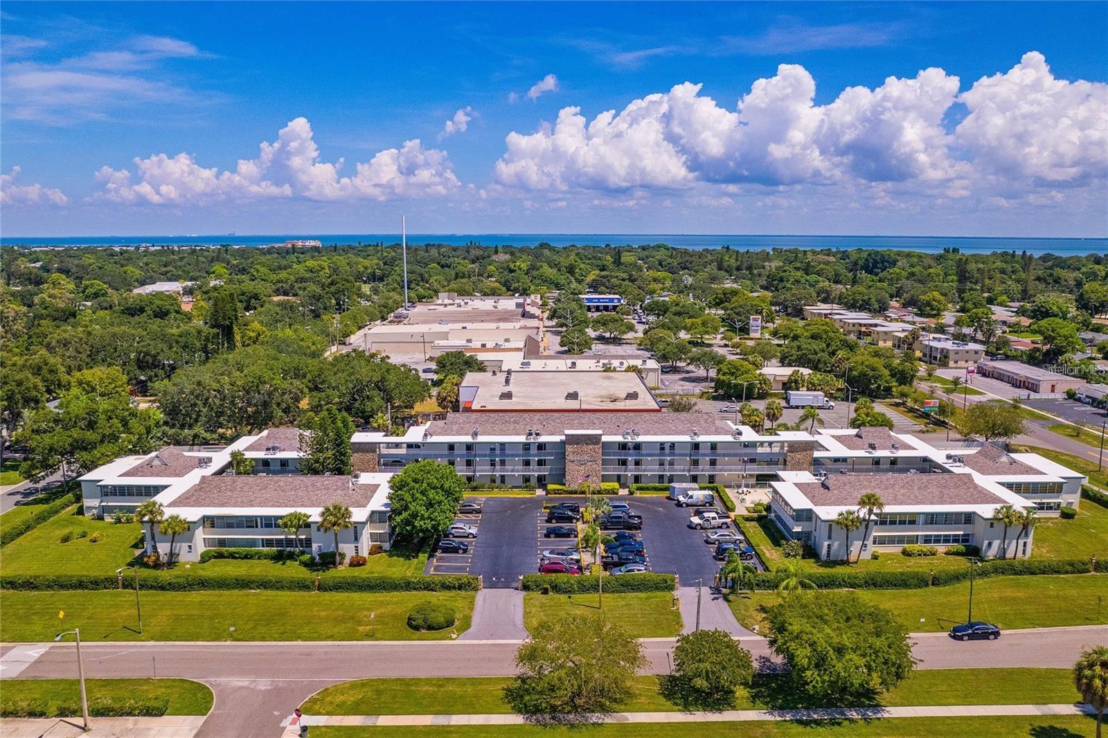 Photo of 6100 12TH STREET #221 ST PETERSBURG FL 33705