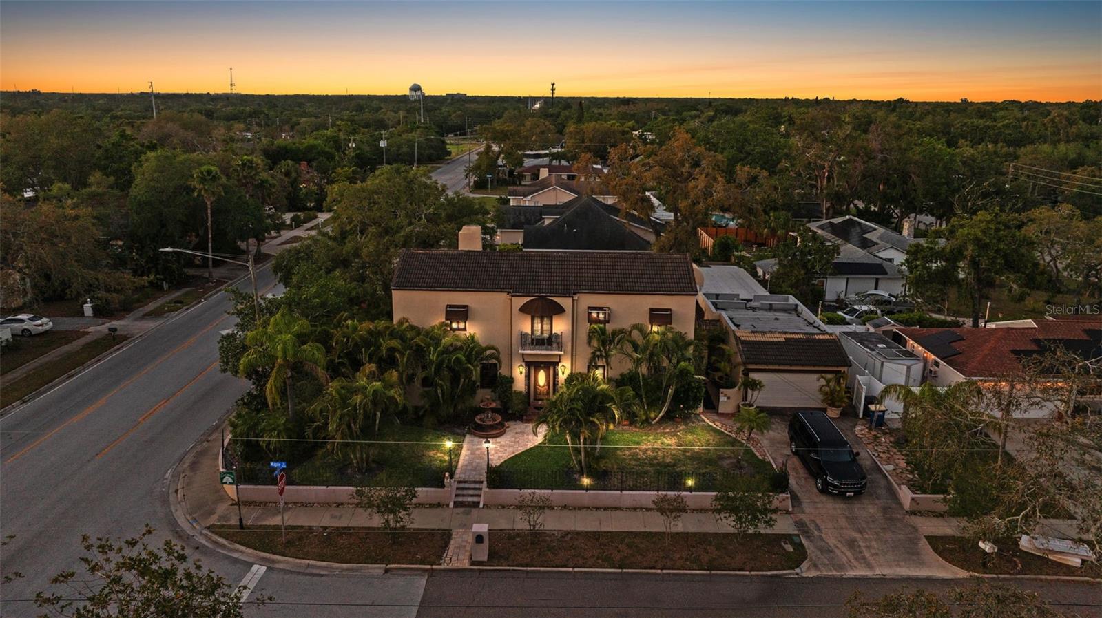 Photo of 1500 MAPLE STREET CLEARWATER FL 33755
