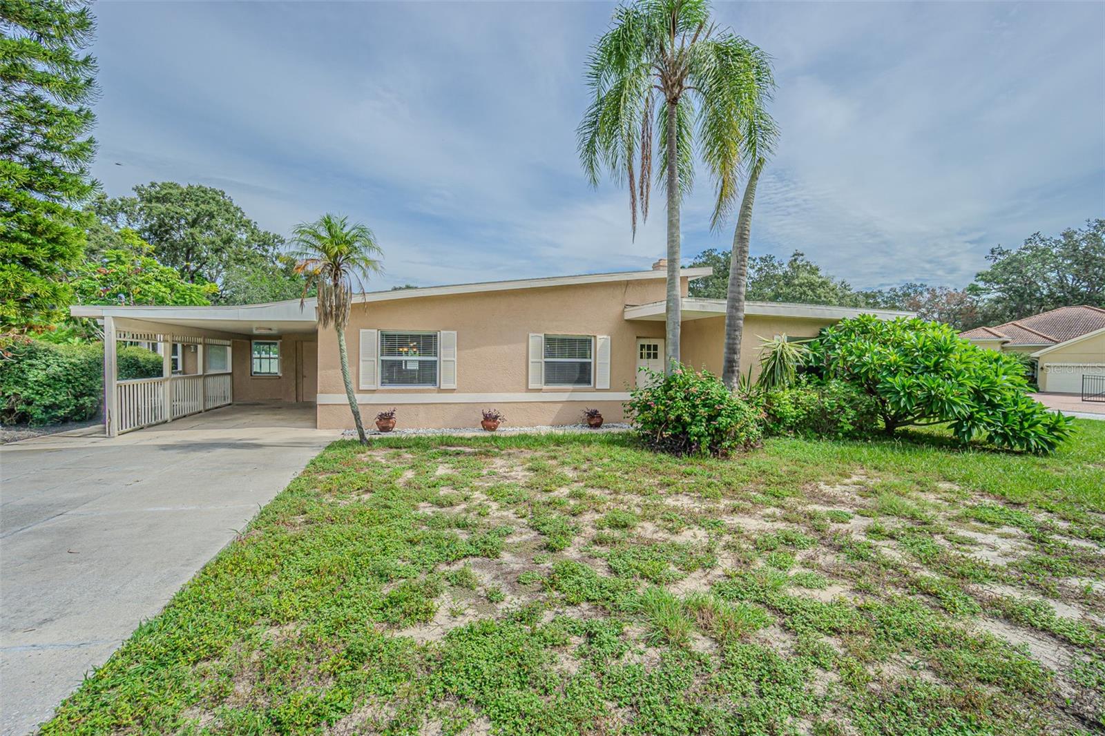 Photo of 912 RIVERSIDE DRIVE TARPON SPRINGS FL 34689
