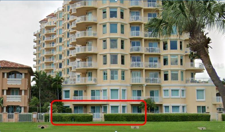 Photo of 555 5TH AVENUE #183 ST PETERSBURG FL 33701