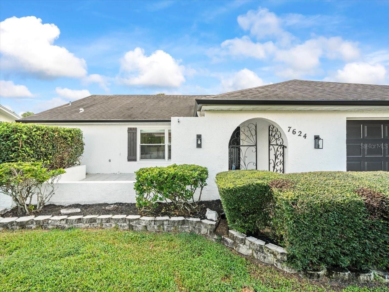 Photo of 7624 SUMMERTREE LANE NEW PORT RICHEY FL 34653