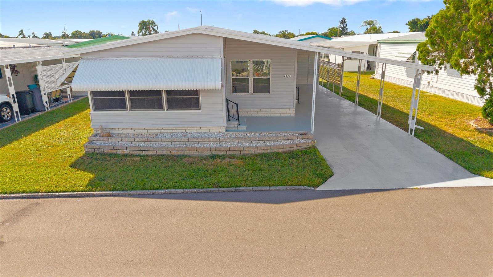 Photo of 2127 WAILUA DRIVE HOLIDAY FL 34691