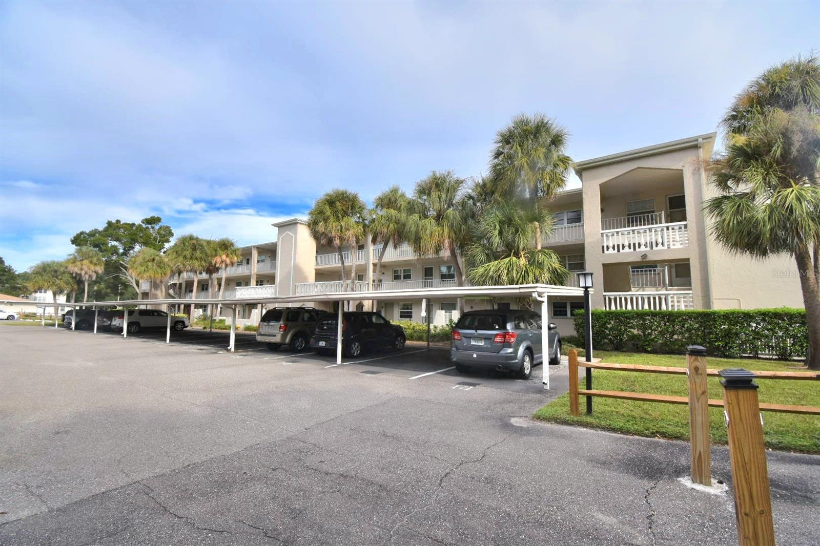 Photo of 940 VIRGINIA STREET #108 DUNEDIN FL 34698