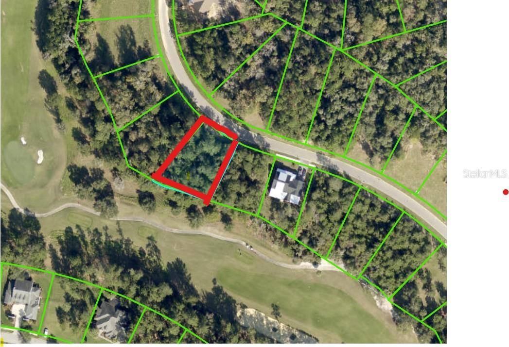 Photo of 5947 CREEK RIDGE ROAD BROOKSVILLE FL 34601