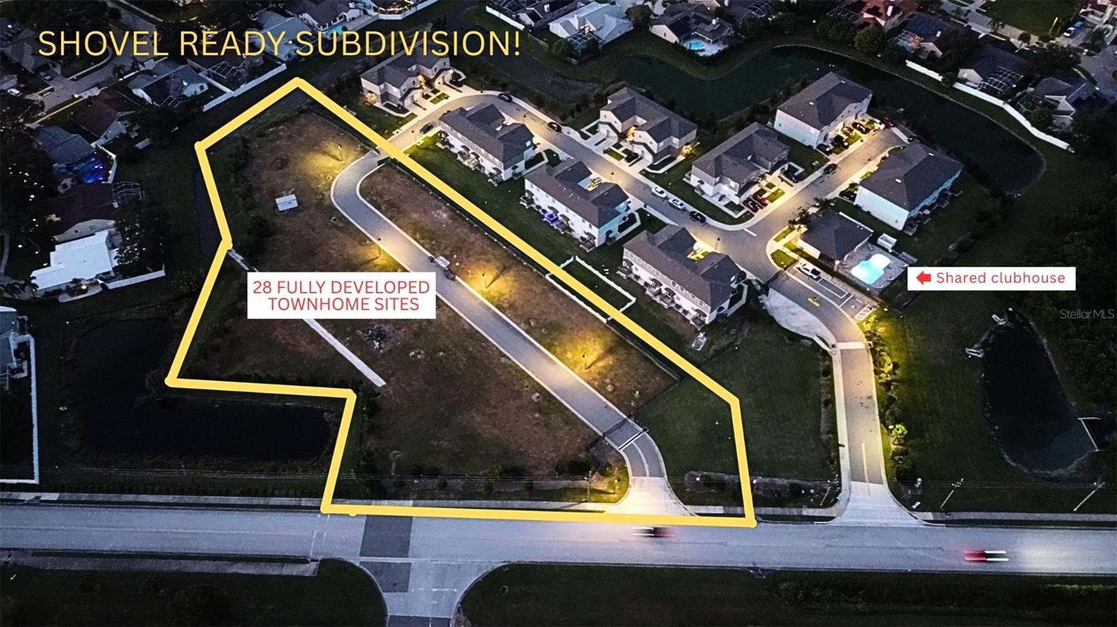 Photo of WHITNEY ROAD CLEARWATER FL 33760