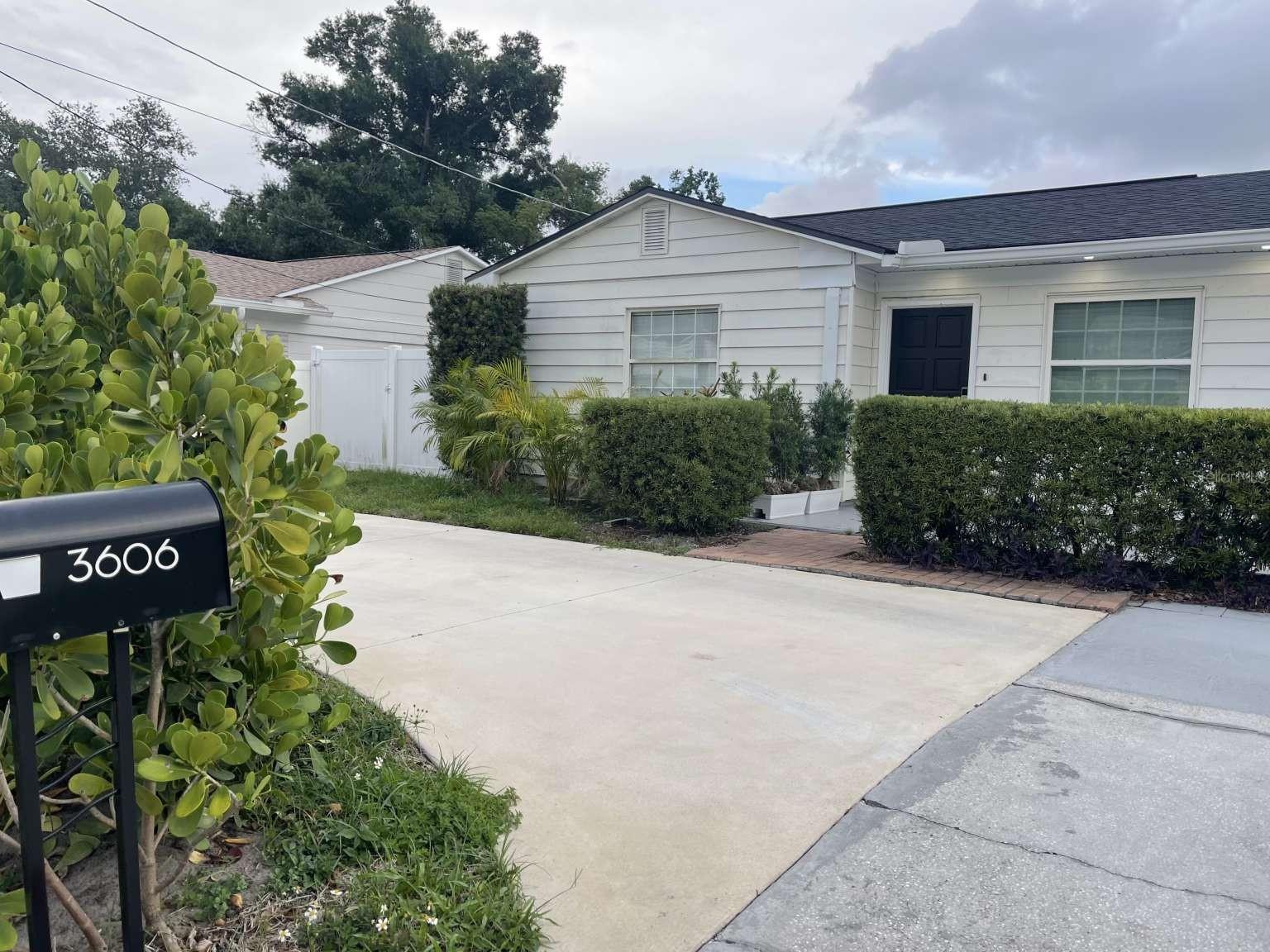 Photo of 3606 W BAY TO BAY BOULEVARD TAMPA FL 33629