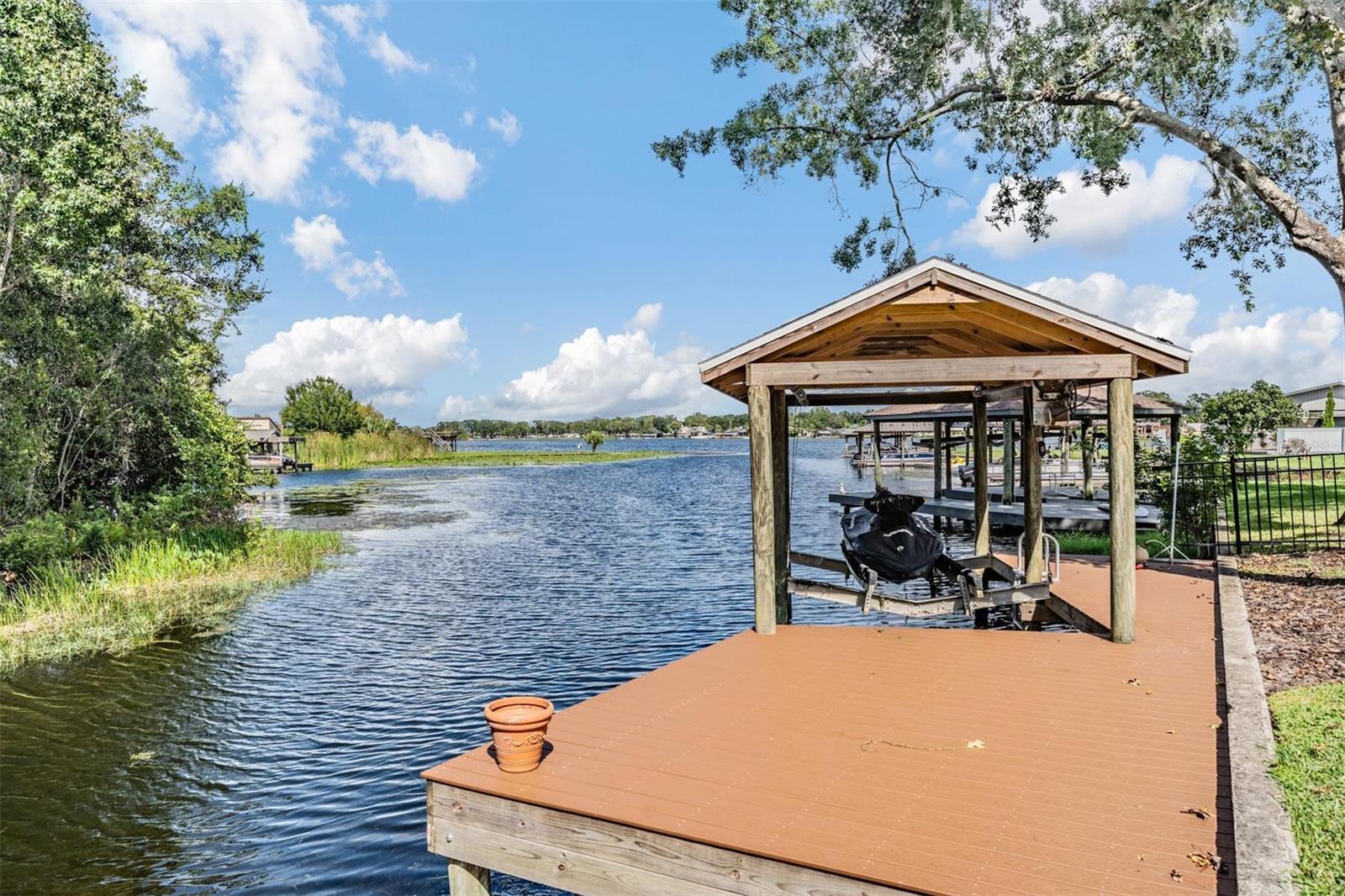 Photo of 22519 SOUTHSHORE DRIVE LAND O LAKES FL 34639