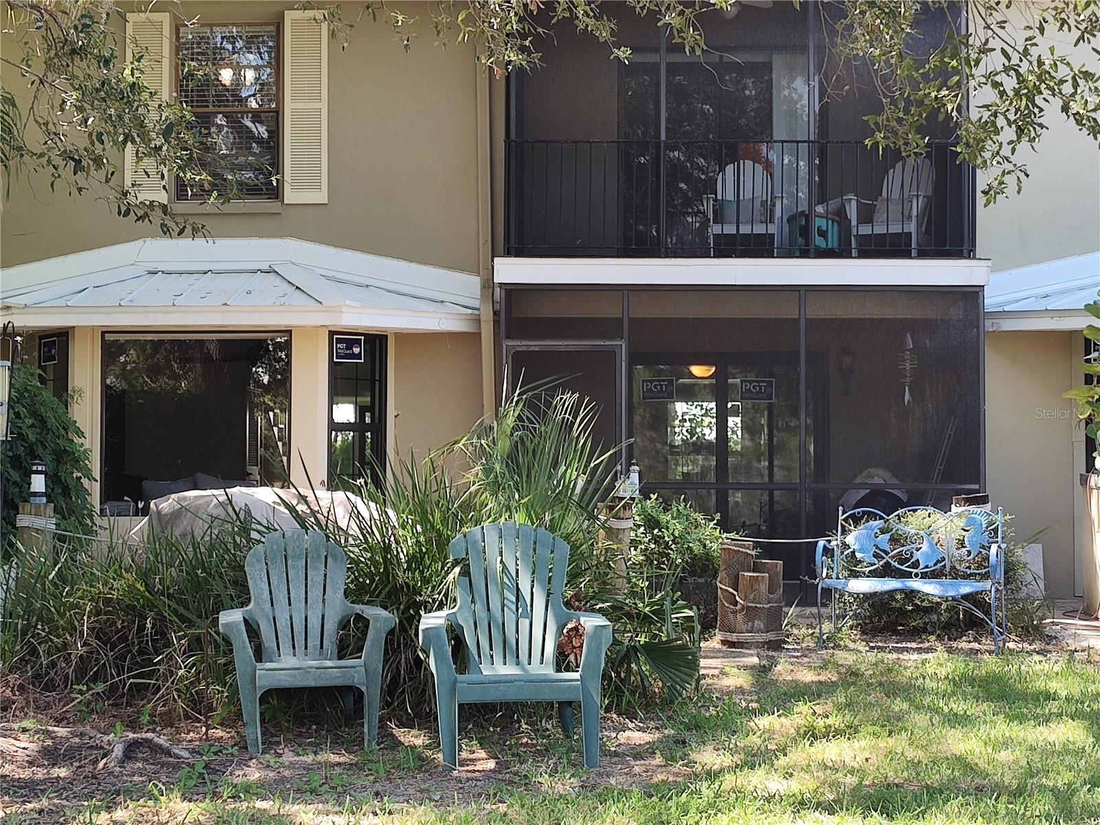 Photo of 11316 W BAYSHORE DRIVE #57 CRYSTAL RIVER FL 34429