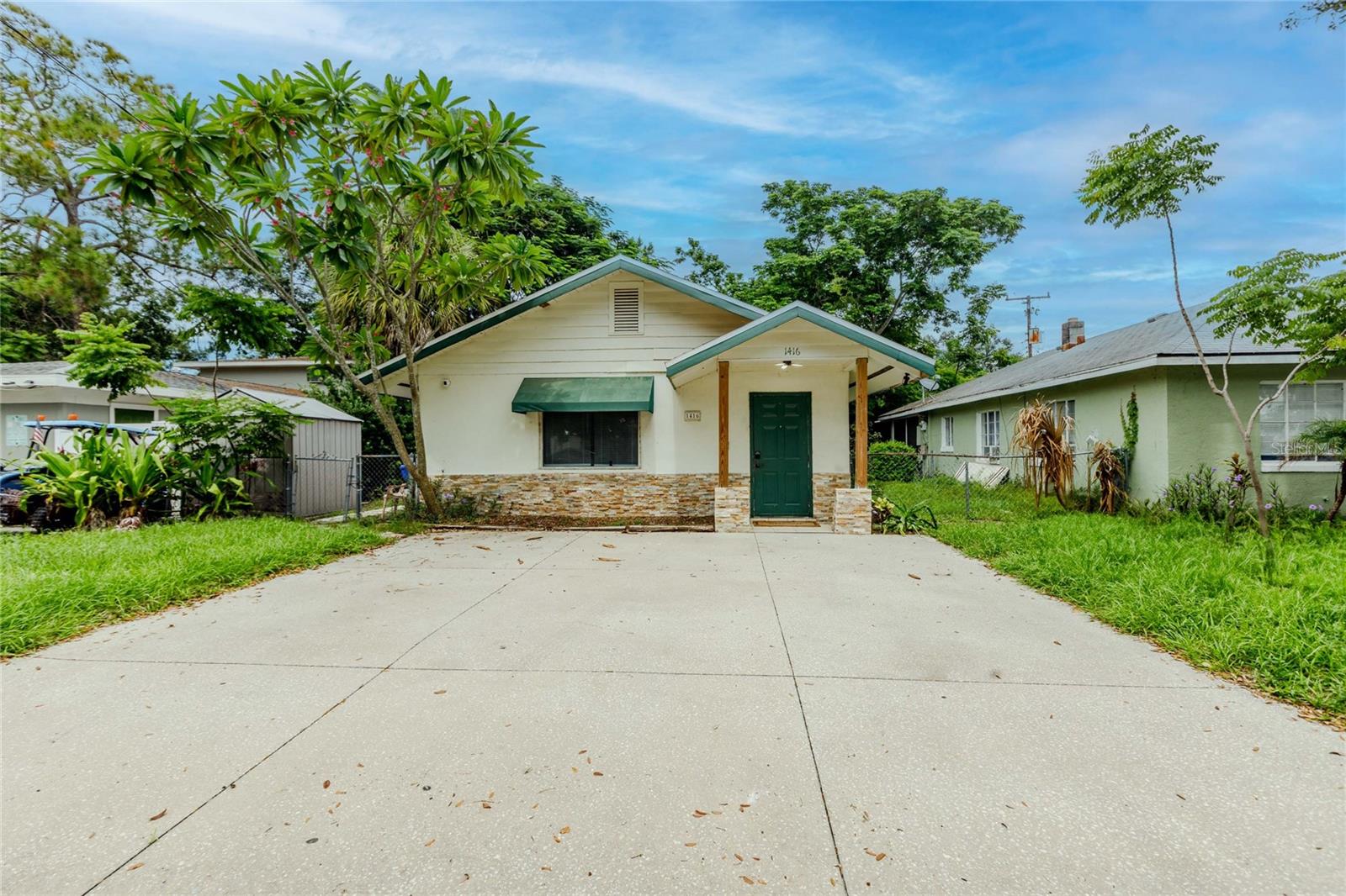 Photo of 1416 19TH AVENUE BRADENTON FL 34205