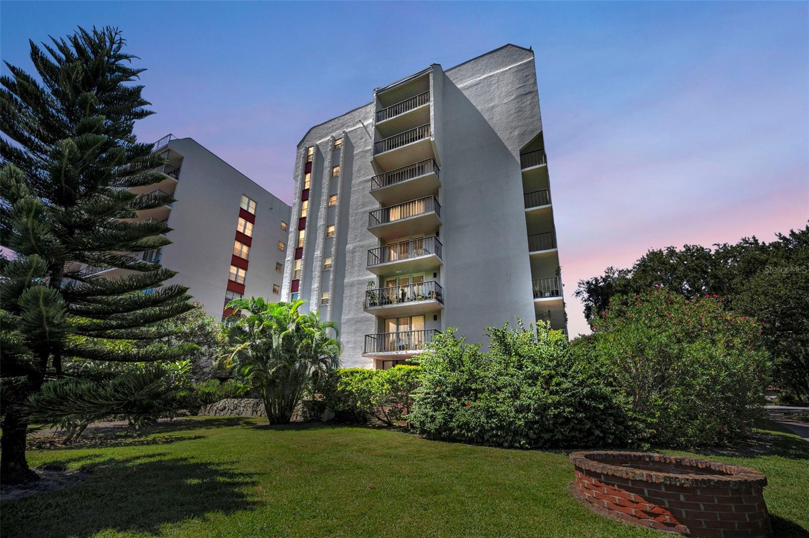 Photo of 2699 SEVILLE BOULEVARD #105 CLEARWATER FL 33764
