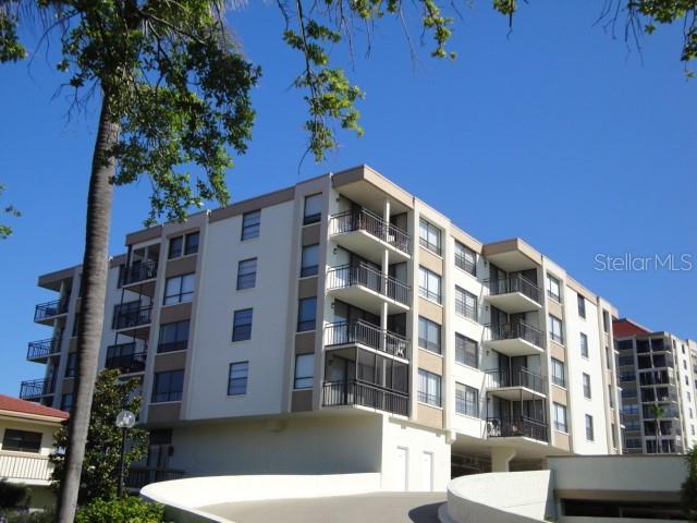 Photo of 6279 SUN BOULEVARD #604 ST PETERSBURG FL 33715