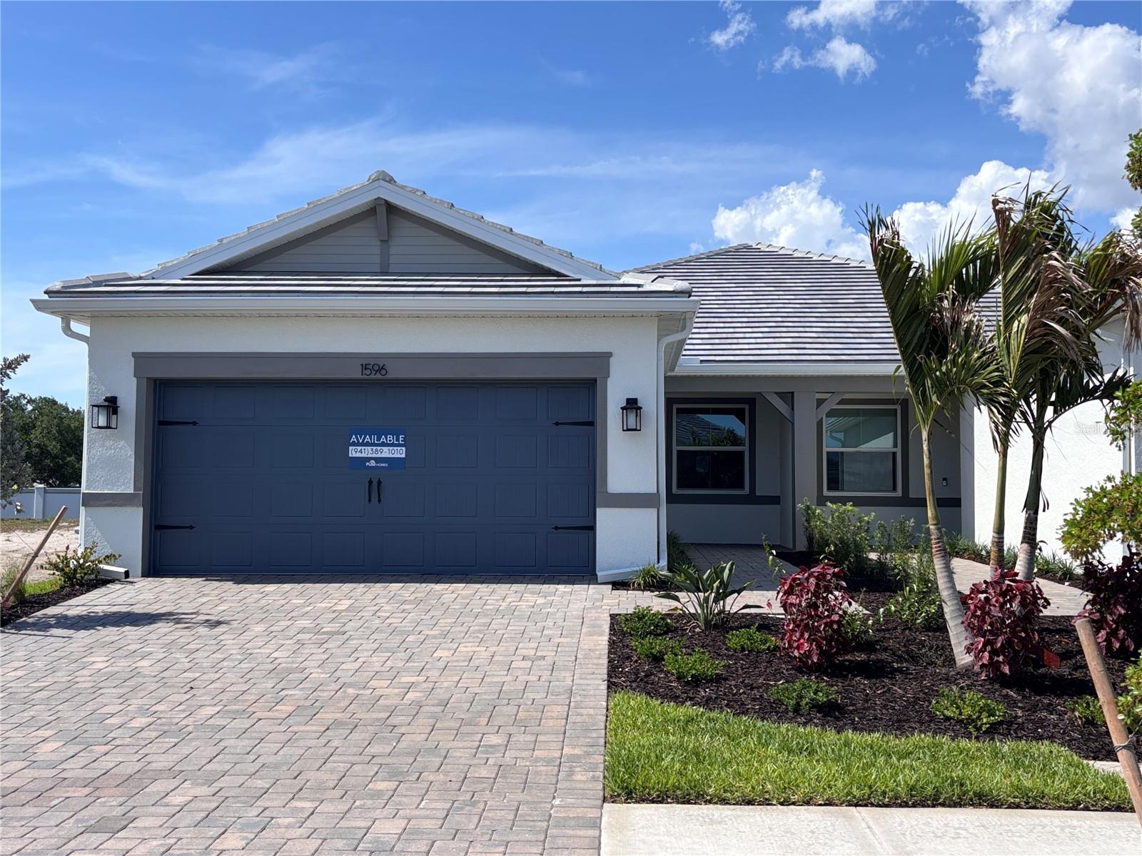 Photo of 1596 TAVIRA PLACE ENGLEWOOD FL 34223
