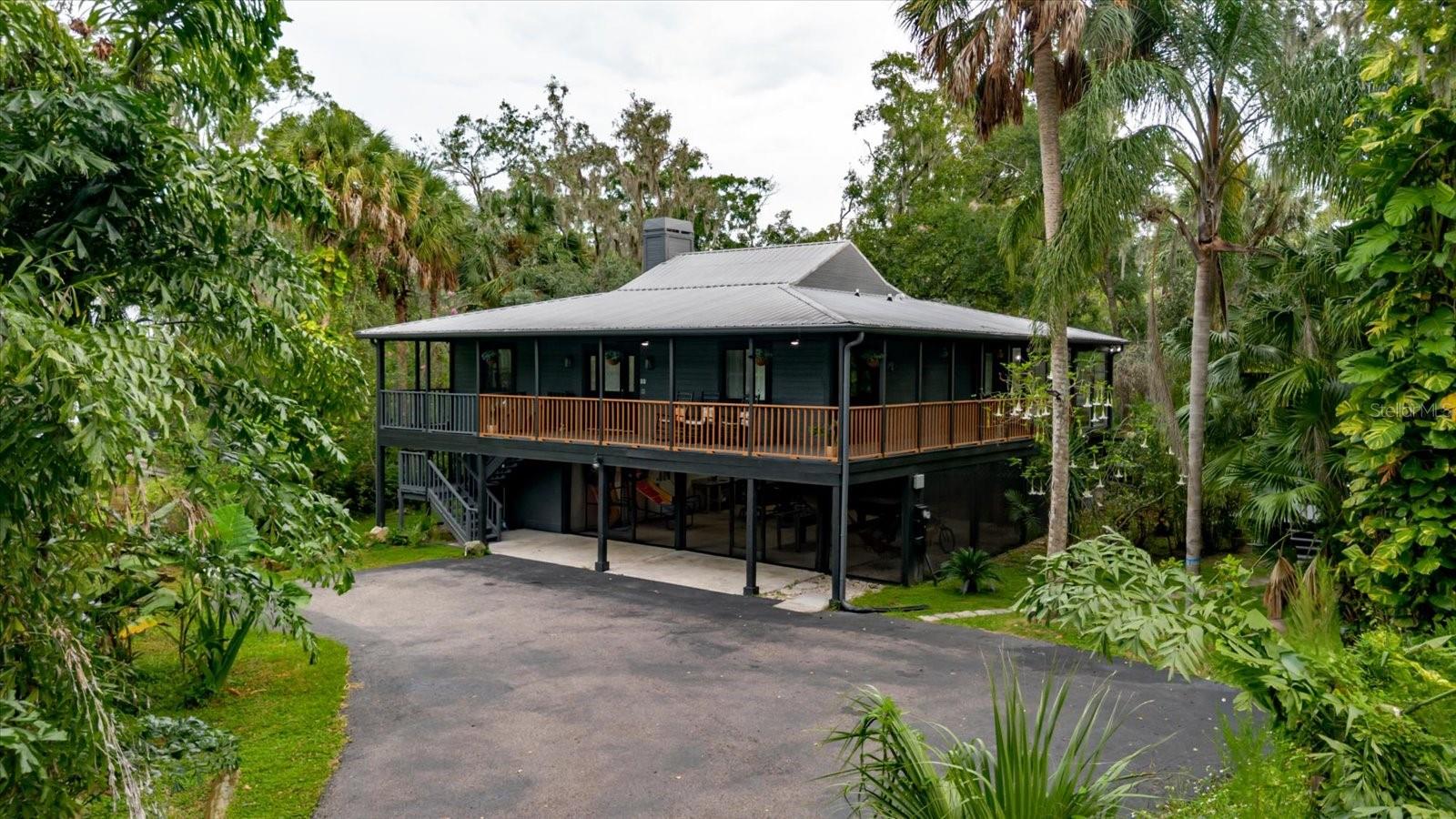 Photo of 8304 REVELS ROAD RIVERVIEW FL 33569