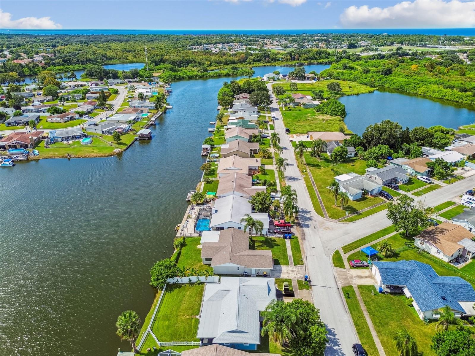 Photo of 3222 JACKSON DRIVE HOLIDAY FL 34691
