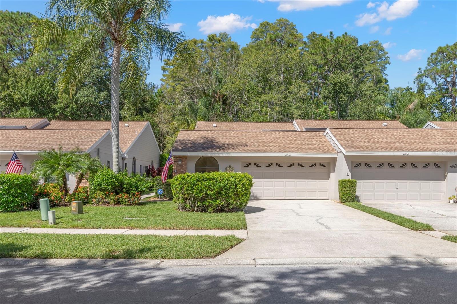 Photo of 4060 SALEM SQUARE PARKWAY PALM HARBOR FL 34685