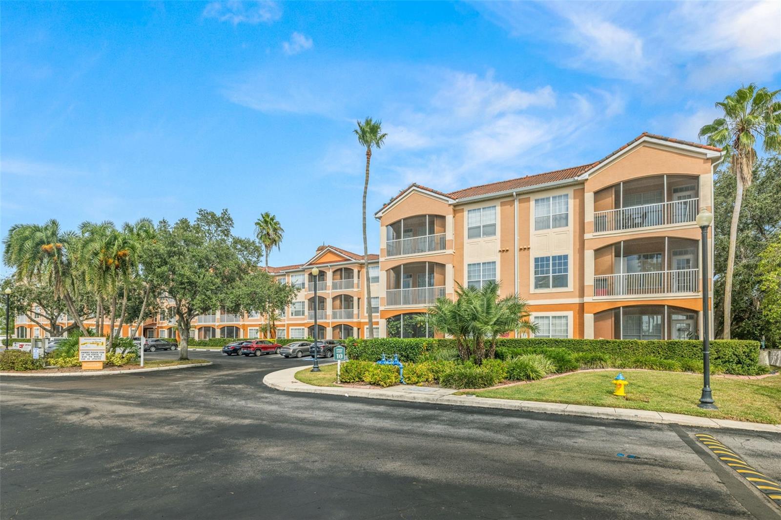 Photo of 5000 CULBREATH KEY WAY #1-205 TAMPA FL 33611
