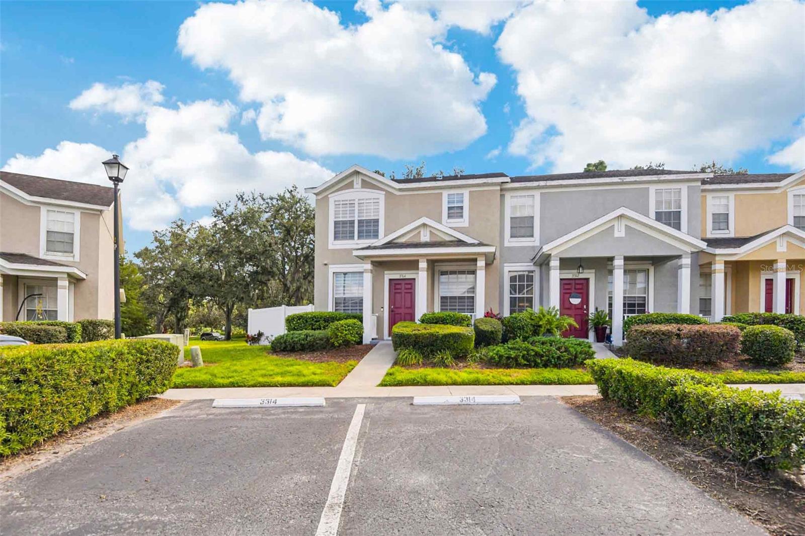 Photo of 3314 BROKEN BOW DRIVE LAND O LAKES FL 34639