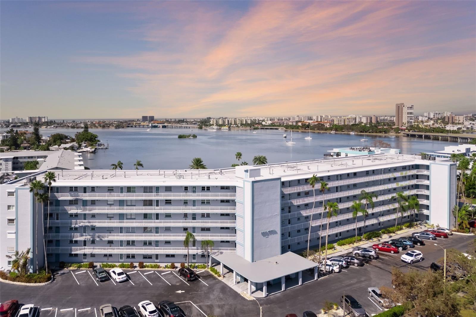 Photo of 1868 SHORE DRIVE #207 SOUTH PASADENA FL 33707