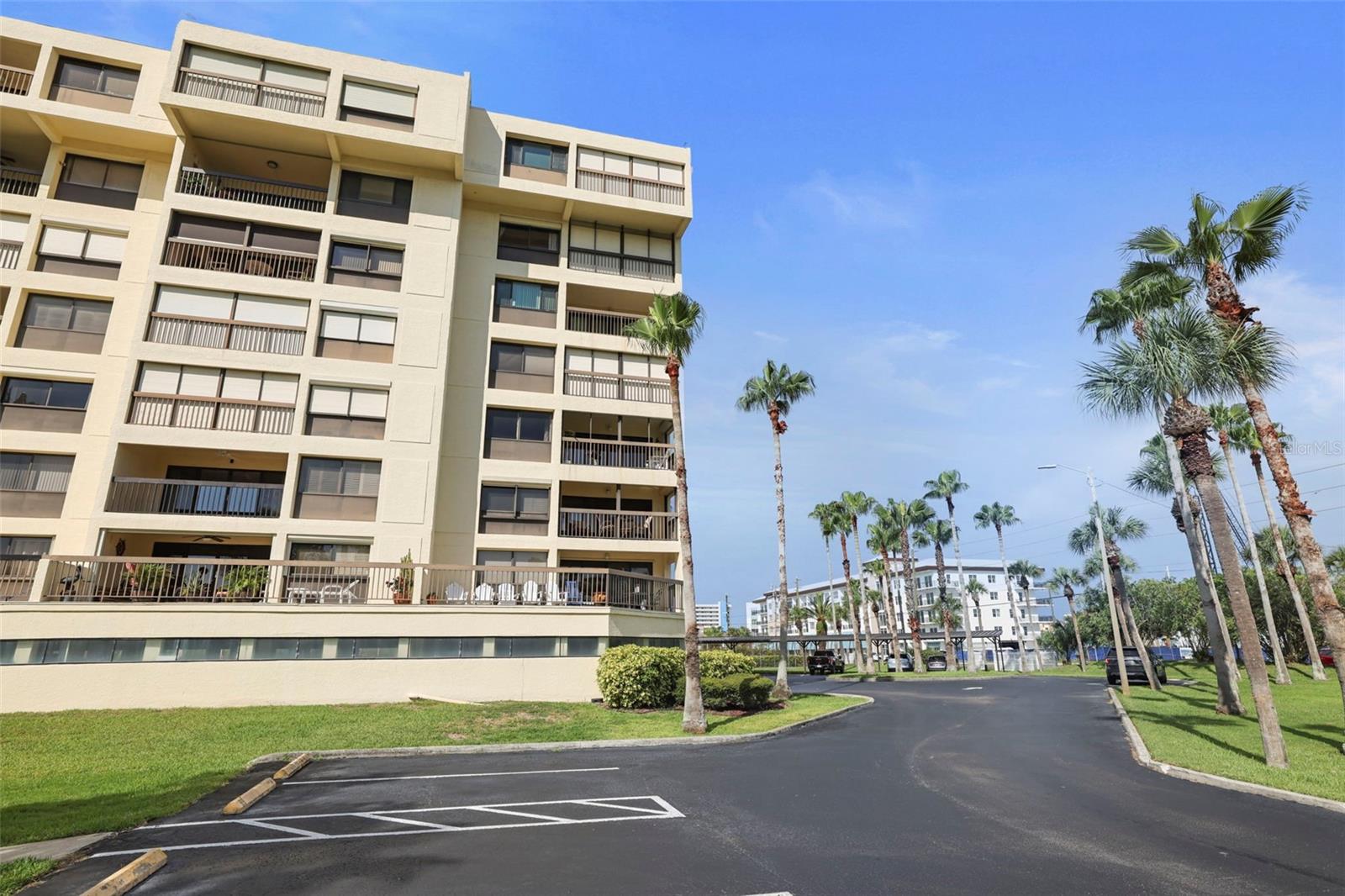 Photo of 401 150TH AVENUE #231 MADEIRA BEACH FL 33708
