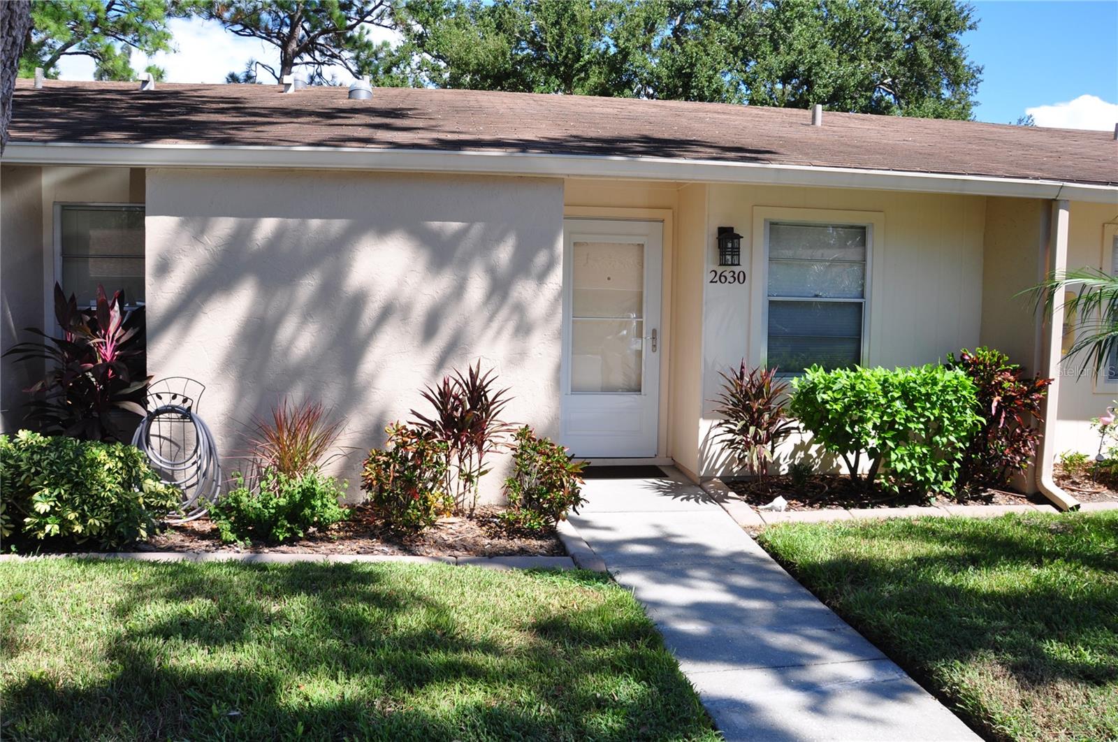 Photo of 2630 WOODGATE LANE #G3 SARASOTA FL 34231