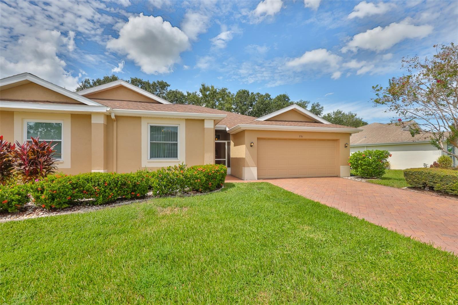 Photo of 751 MCCALLISTER AVENUE SUN CITY CENTER FL 33573